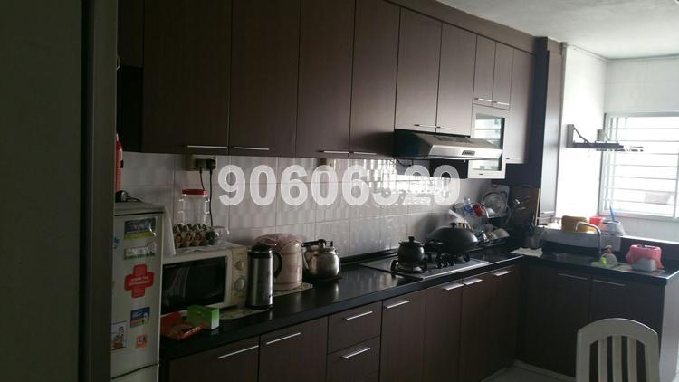Blk 2 Teck Whye Avenue (Choa Chu Kang), HDB 4 Rooms #68655302